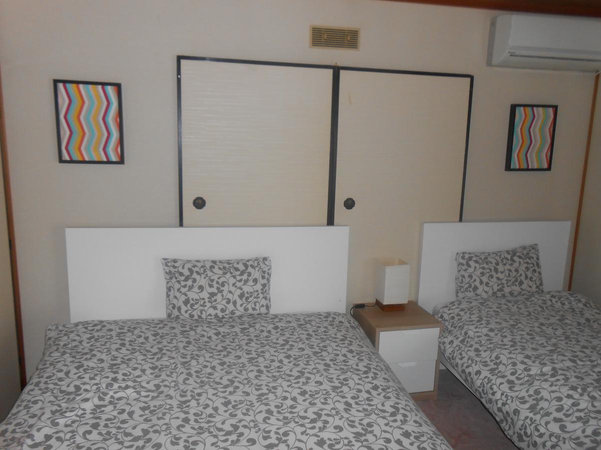Share House On The Hill Hotel Yokohama  Exterior photo